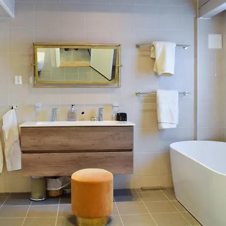 Stunning In Sandsli W/ Wifi And 2 Bedrooms Апартаменти Берген